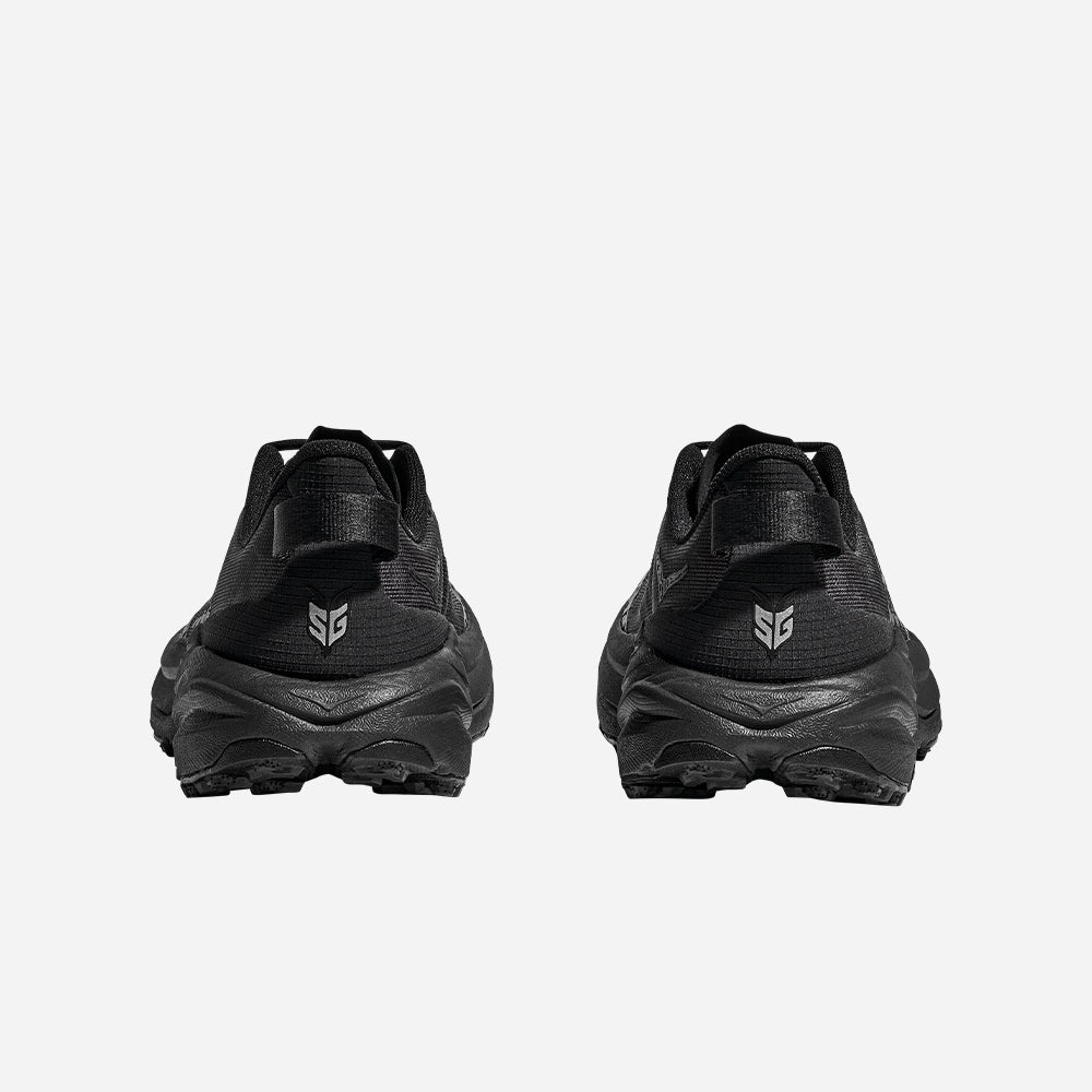 Giày Chạy Bộ Nam HOKA Speedgoat 6 Wide - Đen - Supersports Vietnam