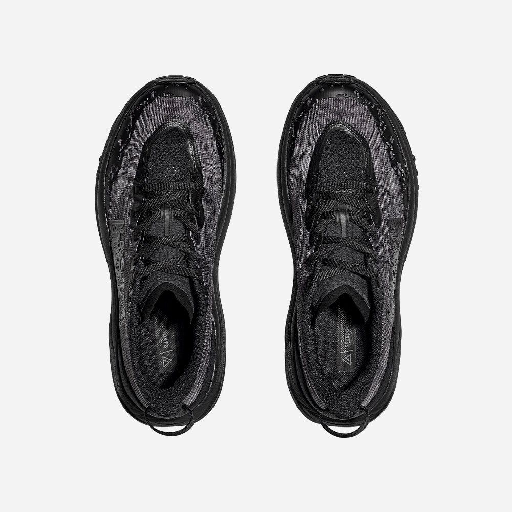 Giày Chạy Bộ Nam HOKA Speedgoat 6 Wide - Đen - Supersports Vietnam