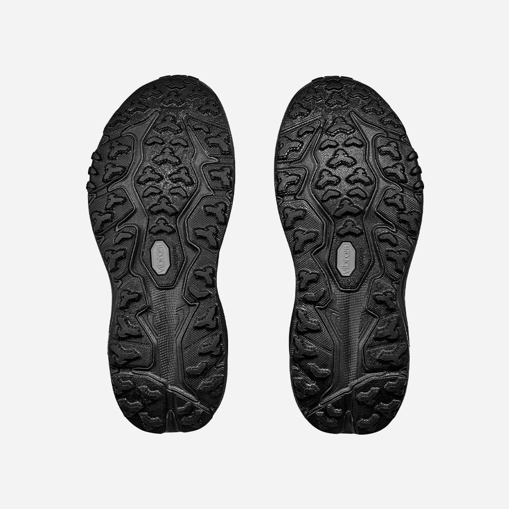 Giày Chạy Bộ Nam HOKA Speedgoat 6 Wide - Đen - Supersports Vietnam