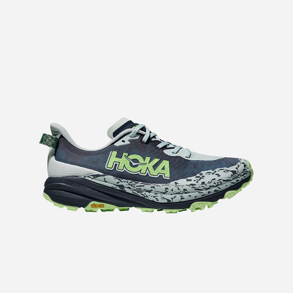 Giày Chạy Bộ Nam HOKA Speedgoat Wide Nhiều Màu