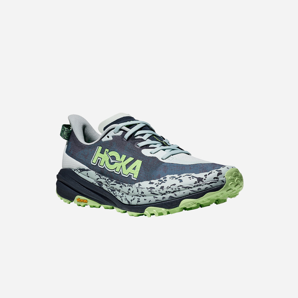 Giày Chạy Bộ Nam HOKA Speedgoat 6 Wide - Nhiều Màu - Supersports Vietnam