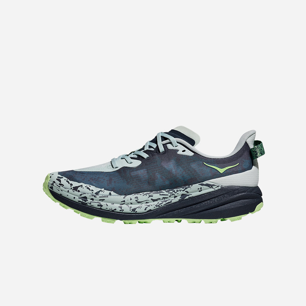 Giày Chạy Bộ Nam HOKA Speedgoat 6 Wide - Nhiều Màu - Supersports Vietnam