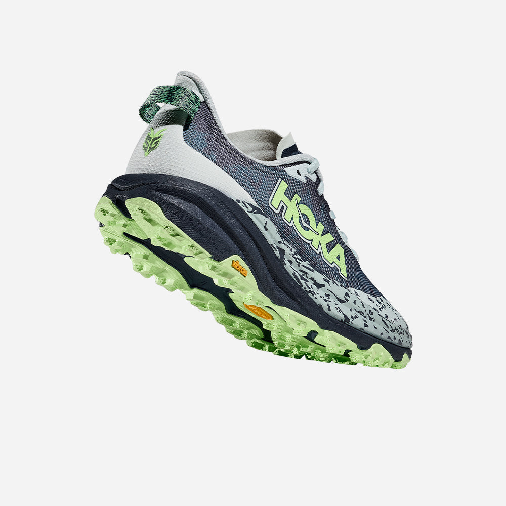 Giày Chạy Bộ Nam HOKA Speedgoat 6 Wide - Nhiều Màu - Supersports Vietnam