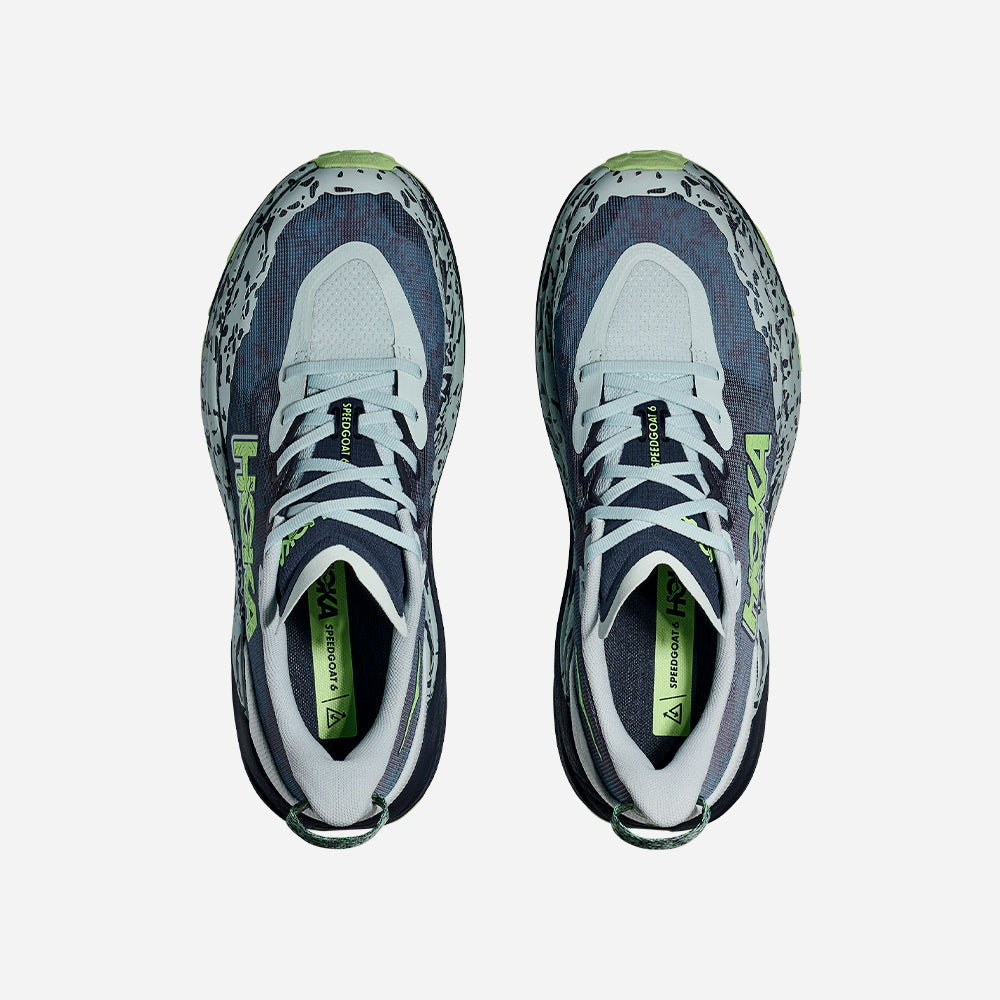 Giày Chạy Bộ Nam HOKA Speedgoat 6 Wide - Nhiều Màu - Supersports Vietnam