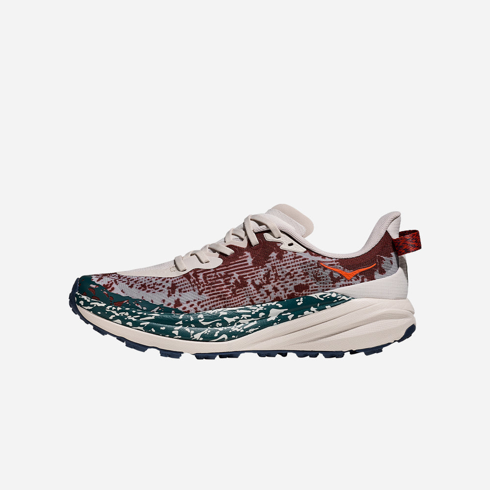 Giày Chạy Bộ Nam HOKA Speedgoat 6 Wide - Nhiều Màu - Supersports Vietnam