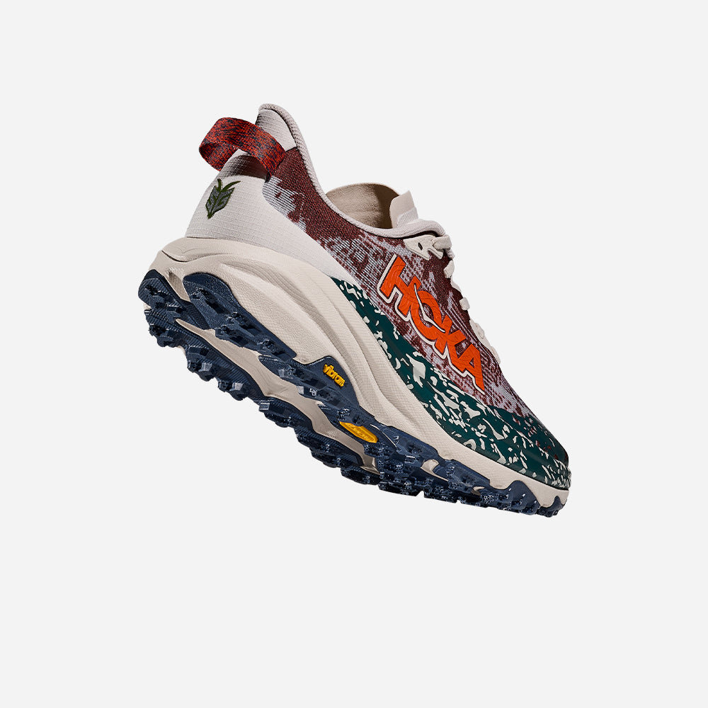 Giày Chạy Bộ Nam HOKA Speedgoat 6 Wide - Nhiều Màu - Supersports Vietnam