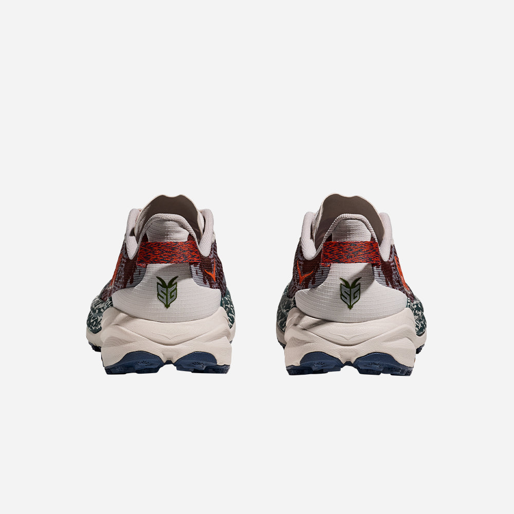 Giày Chạy Bộ Nam HOKA Speedgoat 6 Wide - Nhiều Màu - Supersports Vietnam