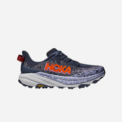 Giày Chạy Bộ Nữ HOKA Speedgoat 6 Wide - Nhiều Màu - Supersports Vietnam