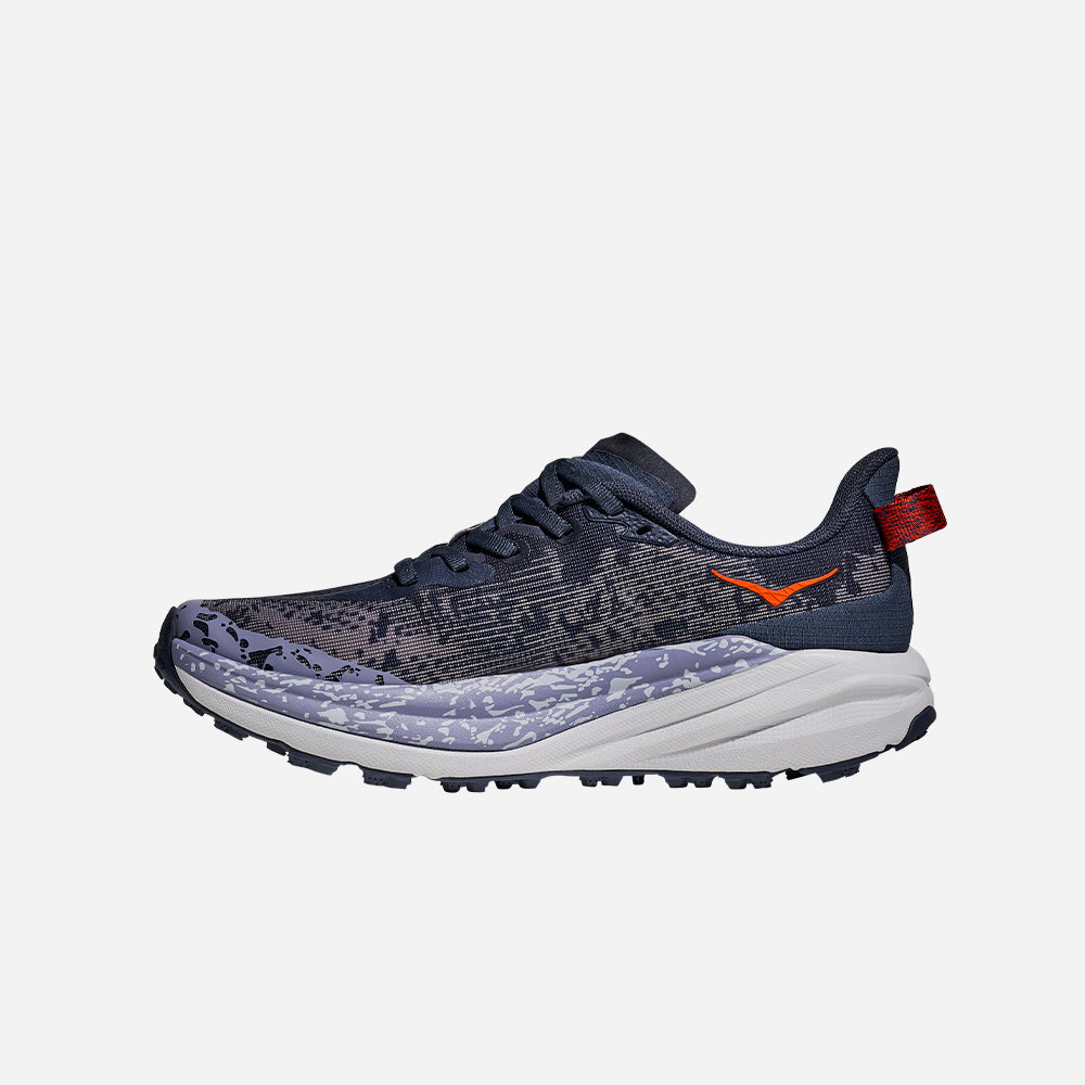 Giày Chạy Bộ Nữ HOKA Speedgoat 6 Wide - Nhiều Màu - Supersports Vietnam