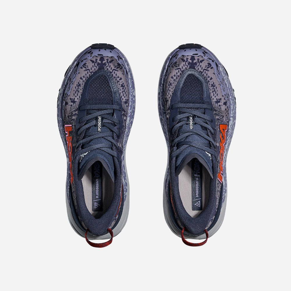Giày Chạy Bộ Nữ HOKA Speedgoat 6 Wide - Nhiều Màu - Supersports Vietnam