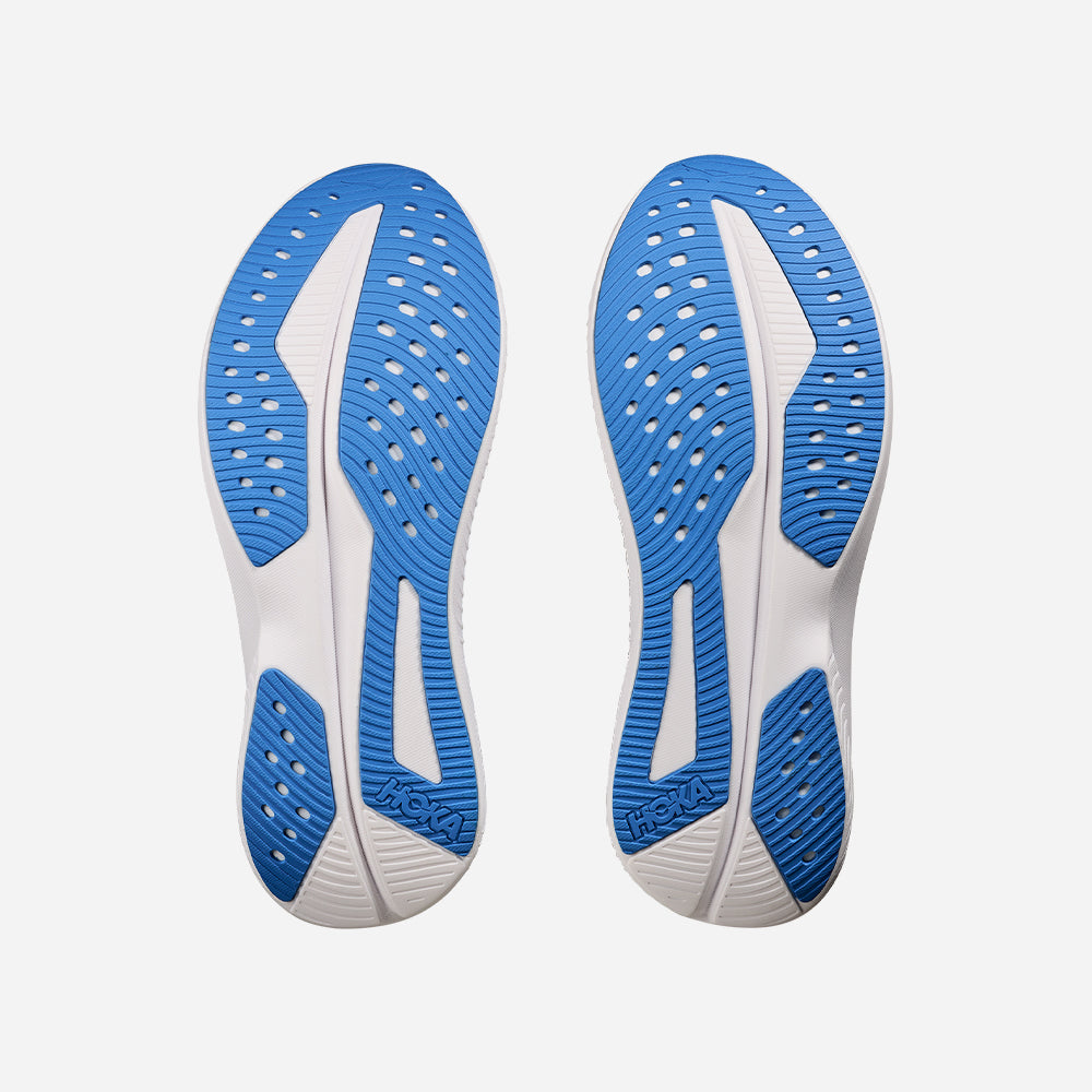 Giày Chạy Bộ Nam HOKA Mach 6 Wide - Xanh Dương - Supersports Vietnam