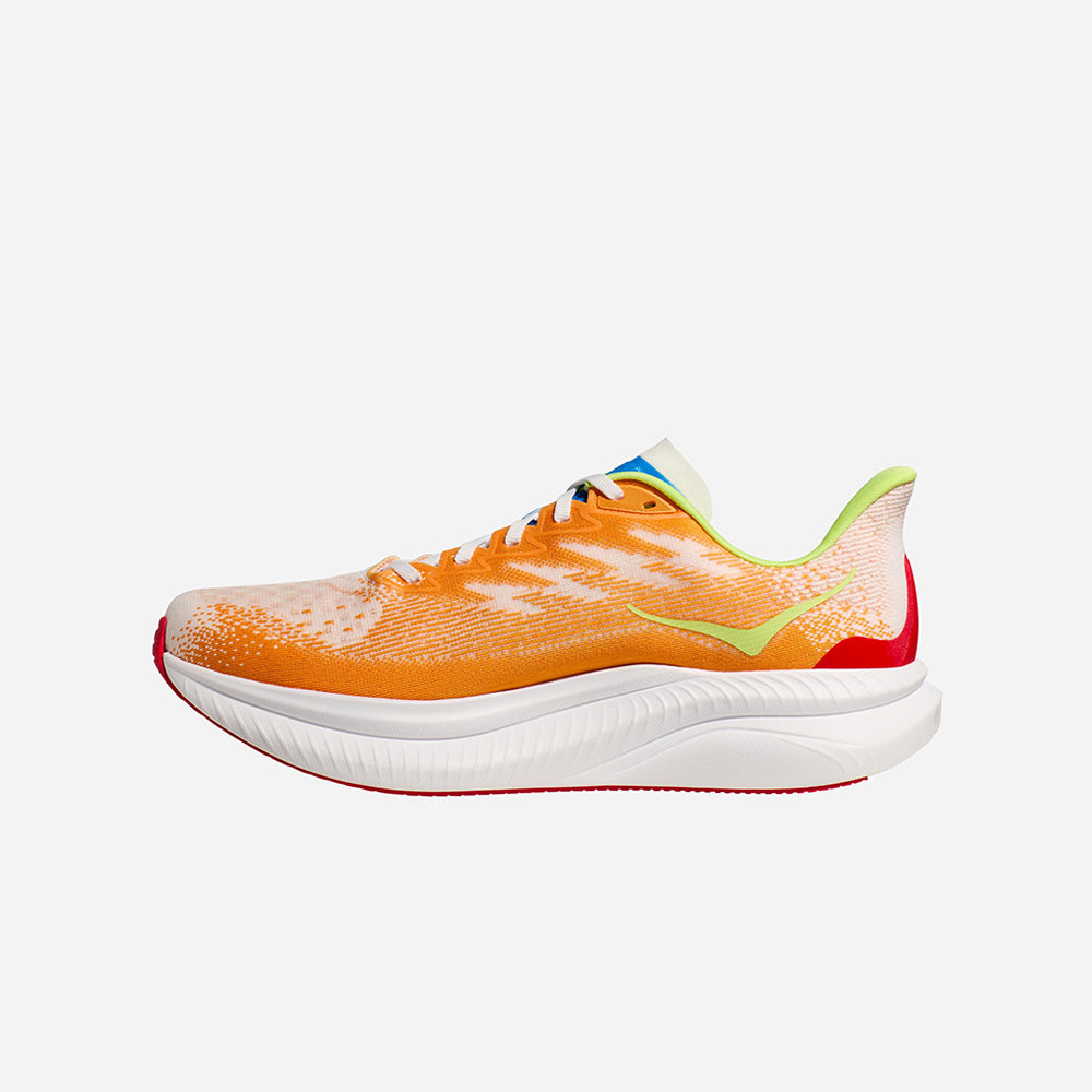 Giày Chạy Bộ Nam HOKA Mach 6 Wide - Nhiều Màu - Supersports Vietnam