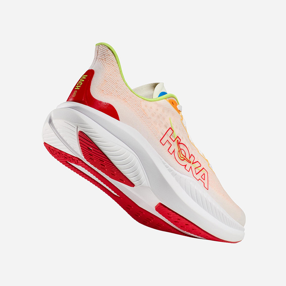 Giày Chạy Bộ Nam HOKA Mach 6 Wide - Nhiều Màu - Supersports Vietnam