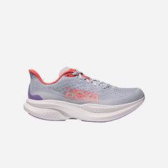 Giày Chạy Bộ Nữ HOKA Mach 6 Wide - Nhiều Màu - Supersports Vietnam