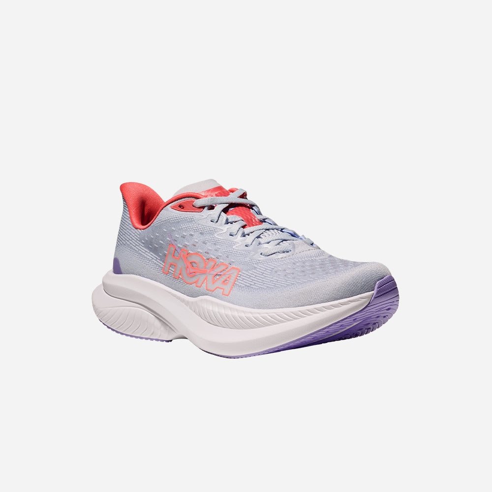 Giày Chạy Bộ Nữ HOKA Mach 6 Wide - Nhiều Màu - Supersports Vietnam
