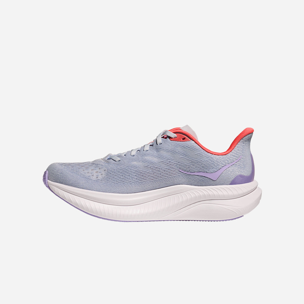 Giày Chạy Bộ Nữ HOKA Mach 6 Wide - Nhiều Màu - Supersports Vietnam