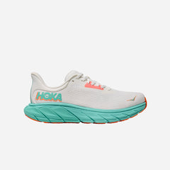 Giày Chạy Bộ Nam HOKA Arahi 7 - Trắng - Supersports Vietnam