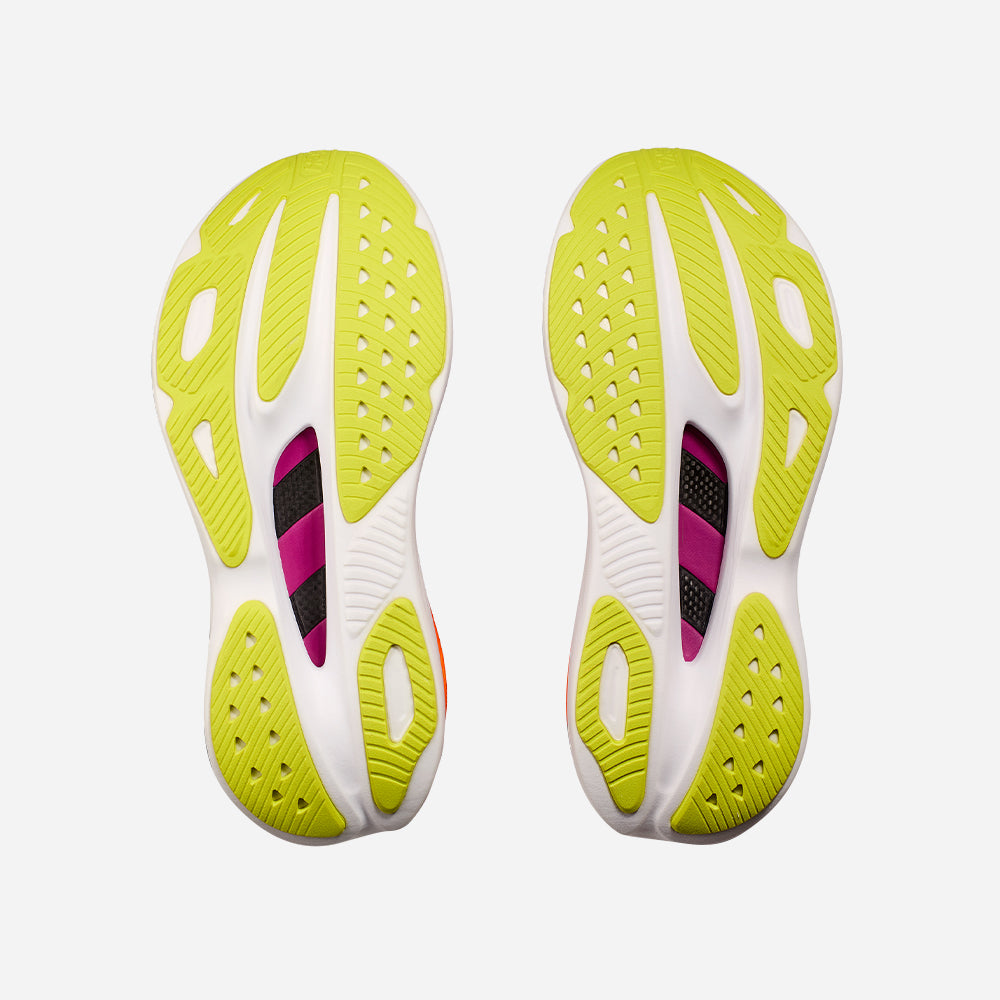 Giày Chạy Bộ Nam HOKA Skyward X - Đen - Supersports Vietnam