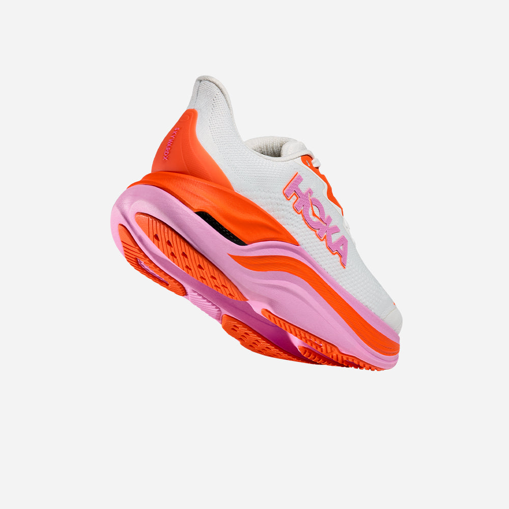 Giày Chạy Bộ Nam HOKA Skyward X - Nhiều Màu - Supersports Vietnam