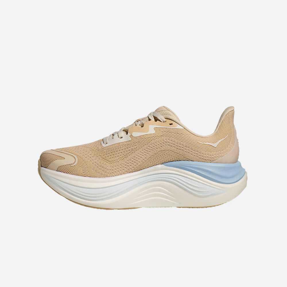 Giày Chạy Bộ Nam HOKA Skyward X - Be - Supersports Vietnam
