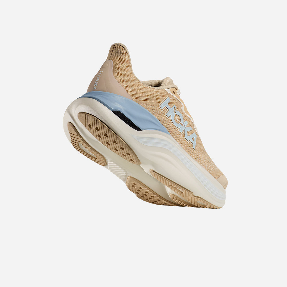Giày Chạy Bộ Nam HOKA Skyward X - Be - Supersports Vietnam