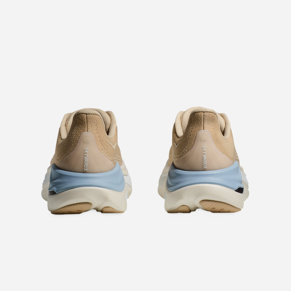 Giày Chạy Bộ Nam HOKA Skyward X - Be - Supersports Vietnam
