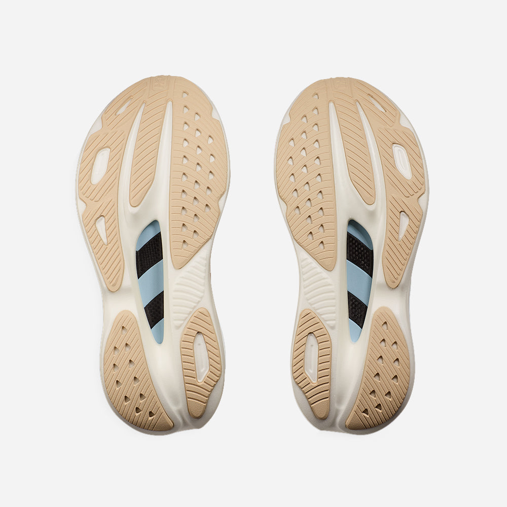 Giày Chạy Bộ Nam HOKA Skyward X - Be - Supersports Vietnam