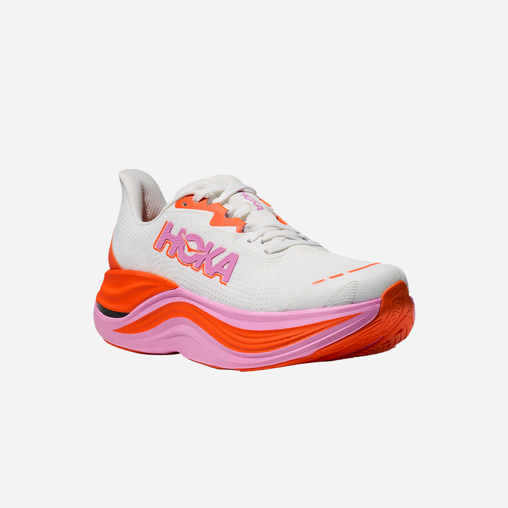 Giày Chạy Bộ Nữ HOKA Skyward X - Nhiều Màu - Supersports Vietnam