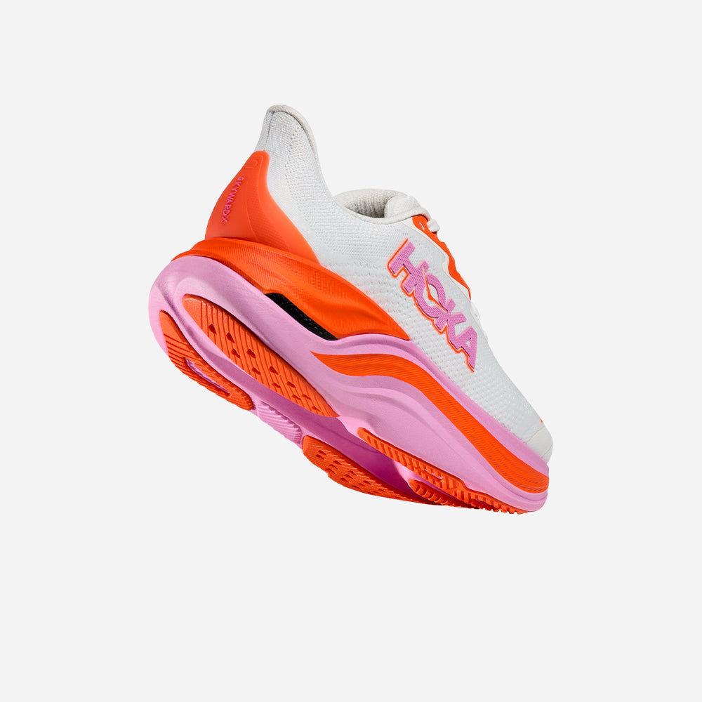 Giày Chạy Bộ Nữ HOKA Skyward X - Nhiều Màu - Supersports Vietnam