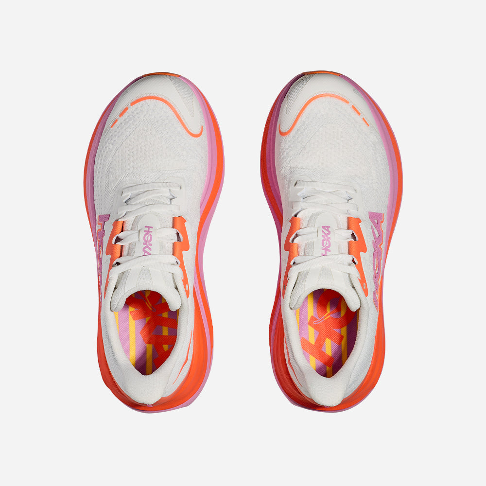 Giày Chạy Bộ Nữ HOKA Skyward X - Nhiều Màu - Supersports Vietnam
