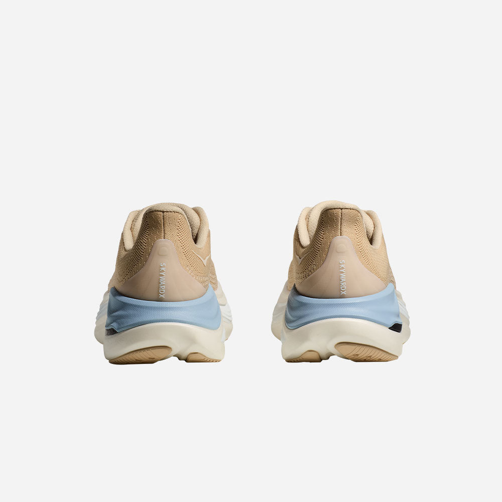 Giày Chạy Bộ Nữ HOKA Skyward X - Be - Supersports Vietnam