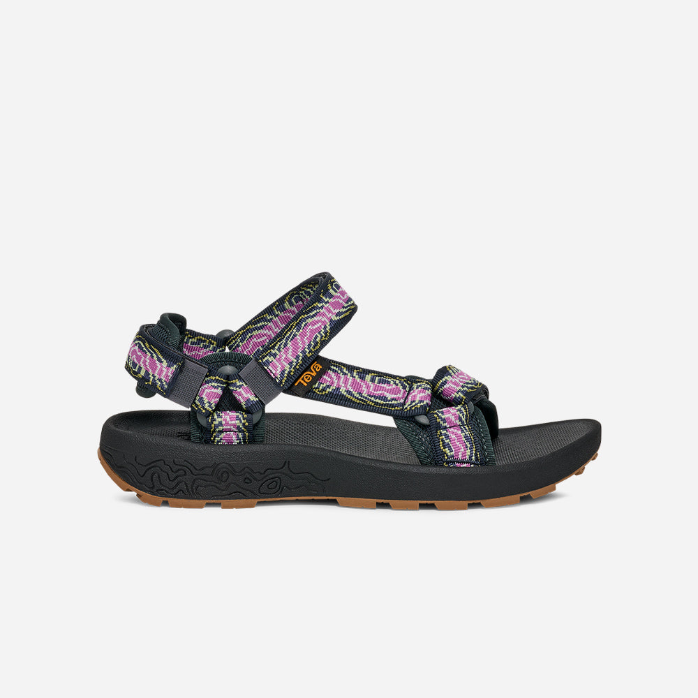 Giày Sandal Nữ Teva Hydratrek - Tím - Supersports Vietnam