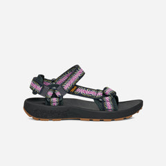 Giày Sandal Nữ Teva Hydratrek - Tím - Supersports Vietnam