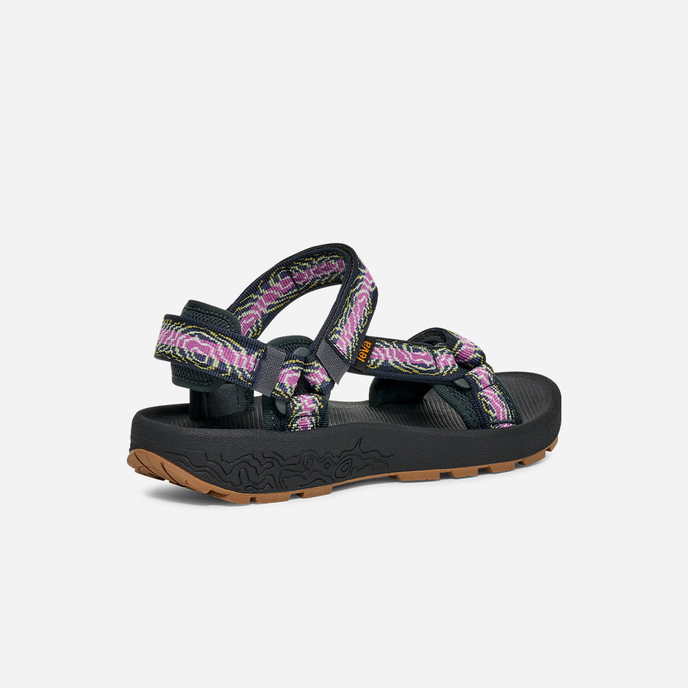 Giày Sandal Nữ Teva Hydratrek - Tím - Supersports Vietnam