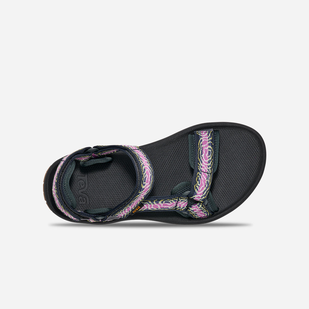 Giày Sandal Nữ Teva Hydratrek - Tím - Supersports Vietnam