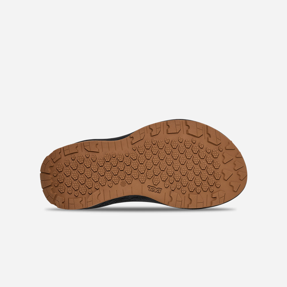 Giày Sandal Nữ Teva Hydratrek - Tím - Supersports Vietnam