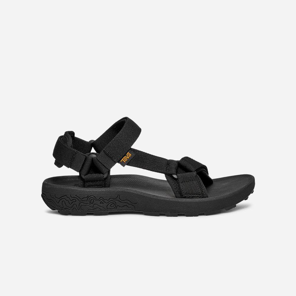 Giày Sandals Nữ Teva Hydratrek - Đen - Supersports Vietnam