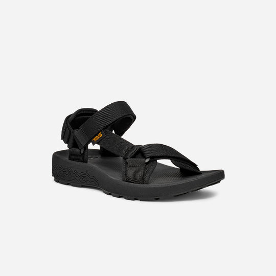 Giày Sandals Nữ Teva Hydratrek - Đen