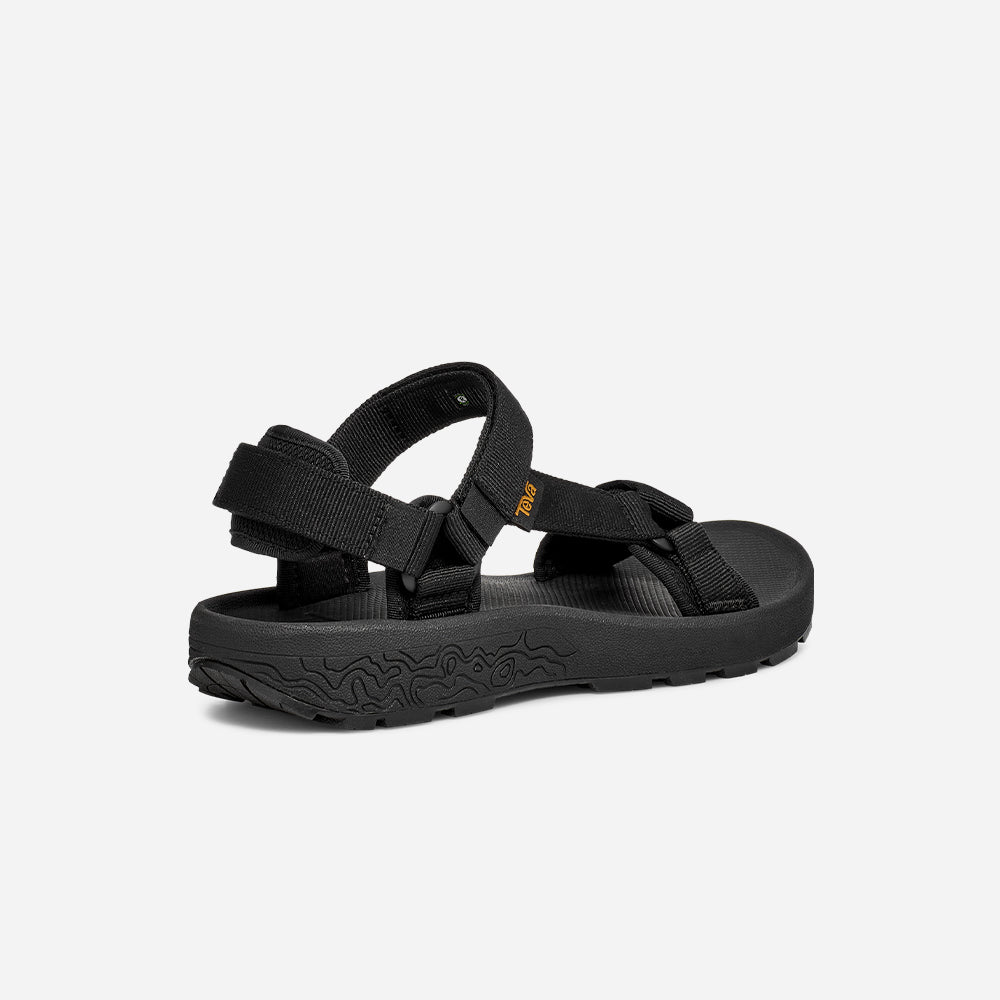 Giày Sandals Nữ Teva Hydratrek - Đen - Supersports Vietnam