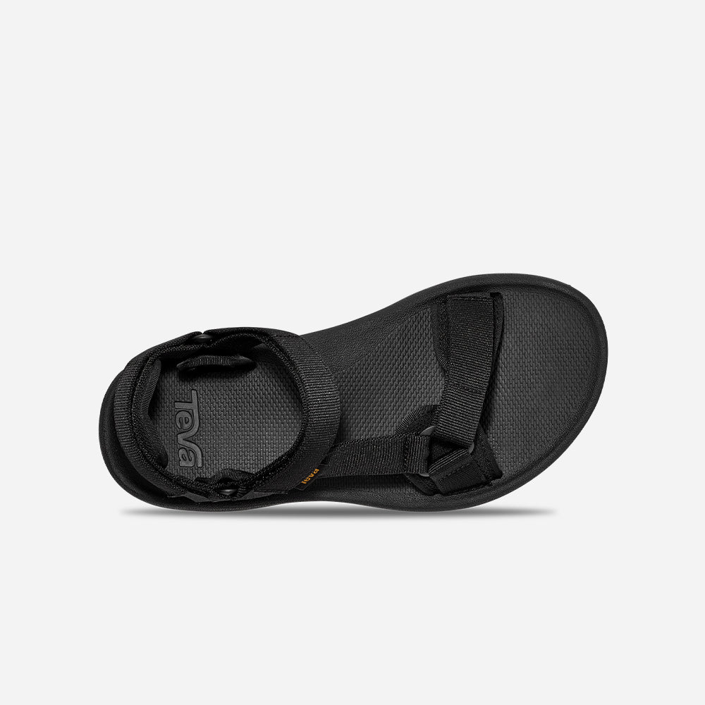 Giày Sandals Nữ Teva Hydratrek - Đen - Supersports Vietnam
