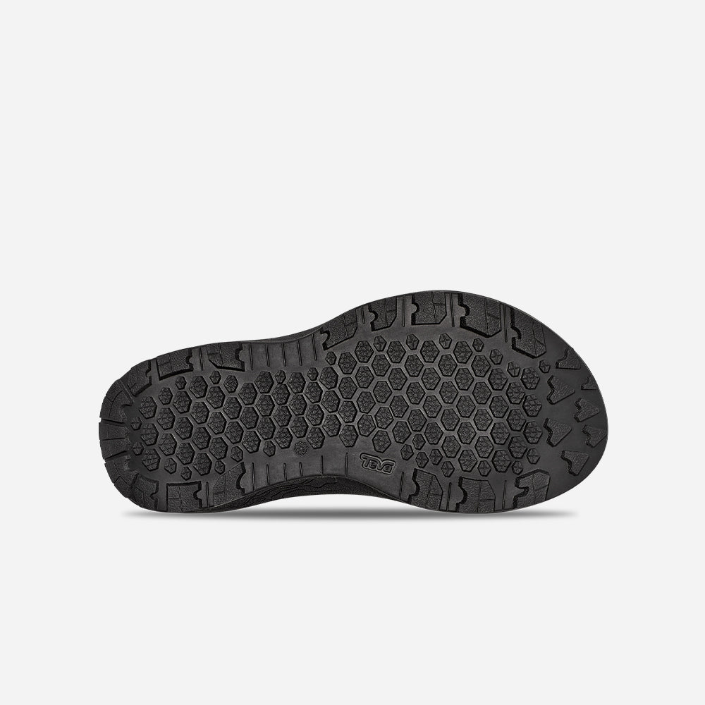 Giày Sandals Nữ Teva Hydratrek - Đen - Supersports Vietnam