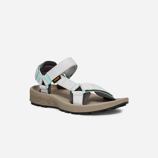 Giày Sandals Nữ Teva Hydratrek - Xám