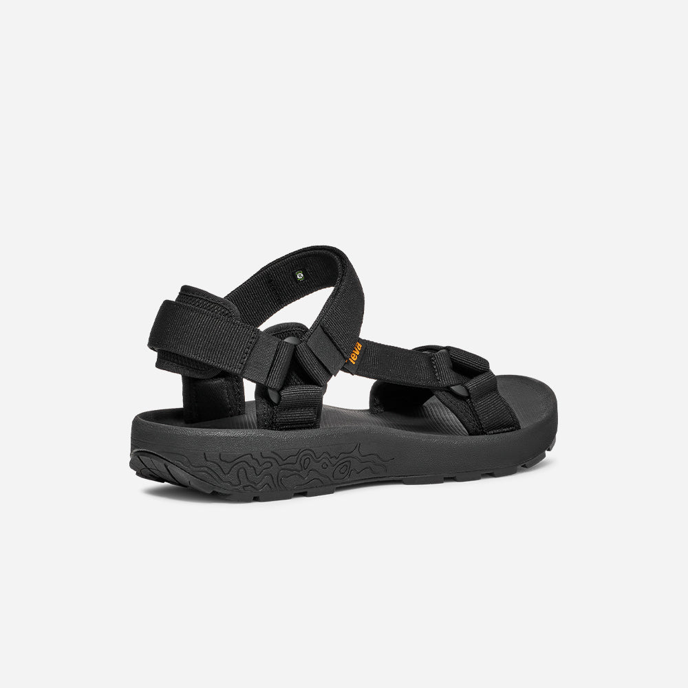 Giày Sandals Nam Teva Hydratrek - Đen - Supersports Vietnam
