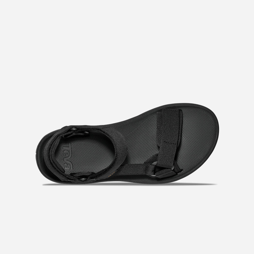 Giày Sandals Nam Teva Hydratrek - Đen - Supersports Vietnam