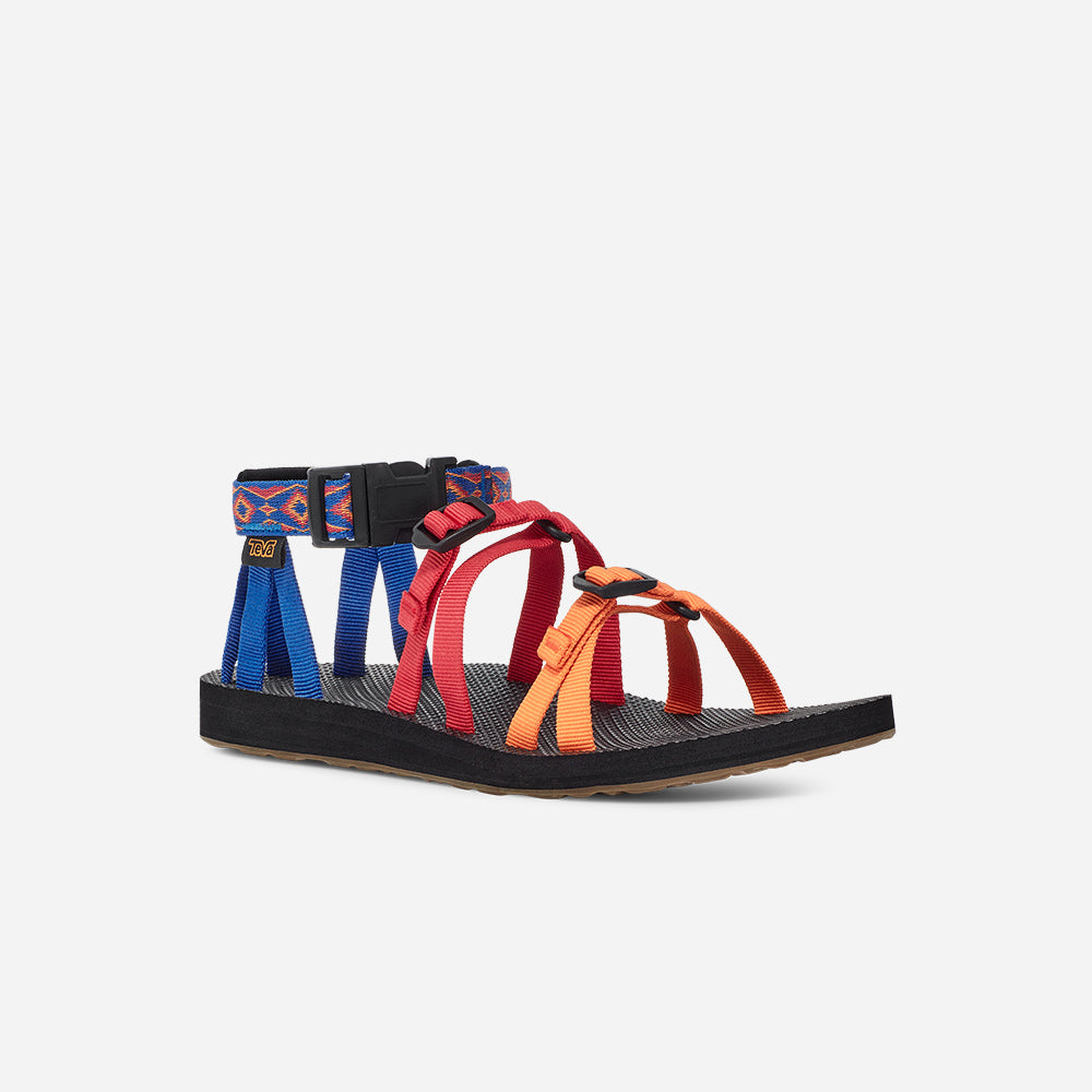Giày Sandal Nữ Teva Original Alp Revive - Nhiều màu - Supersports Vietnam