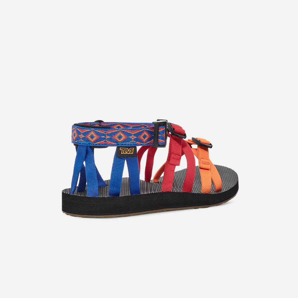 Giày Sandal Nữ Teva Original Alp Revive - Nhiều màu - Supersports Vietnam