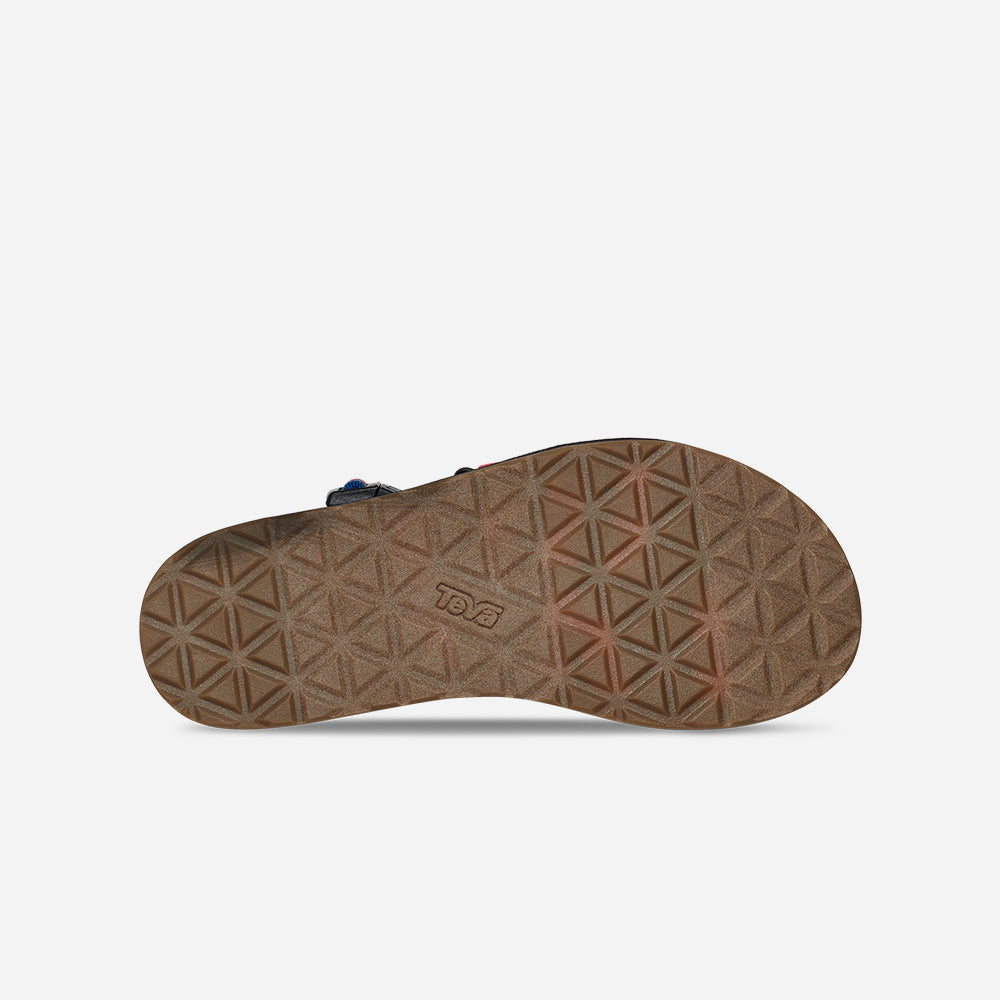 Giày Sandal Nữ Teva Original Alp Revive - Nhiều màu - Supersports Vietnam