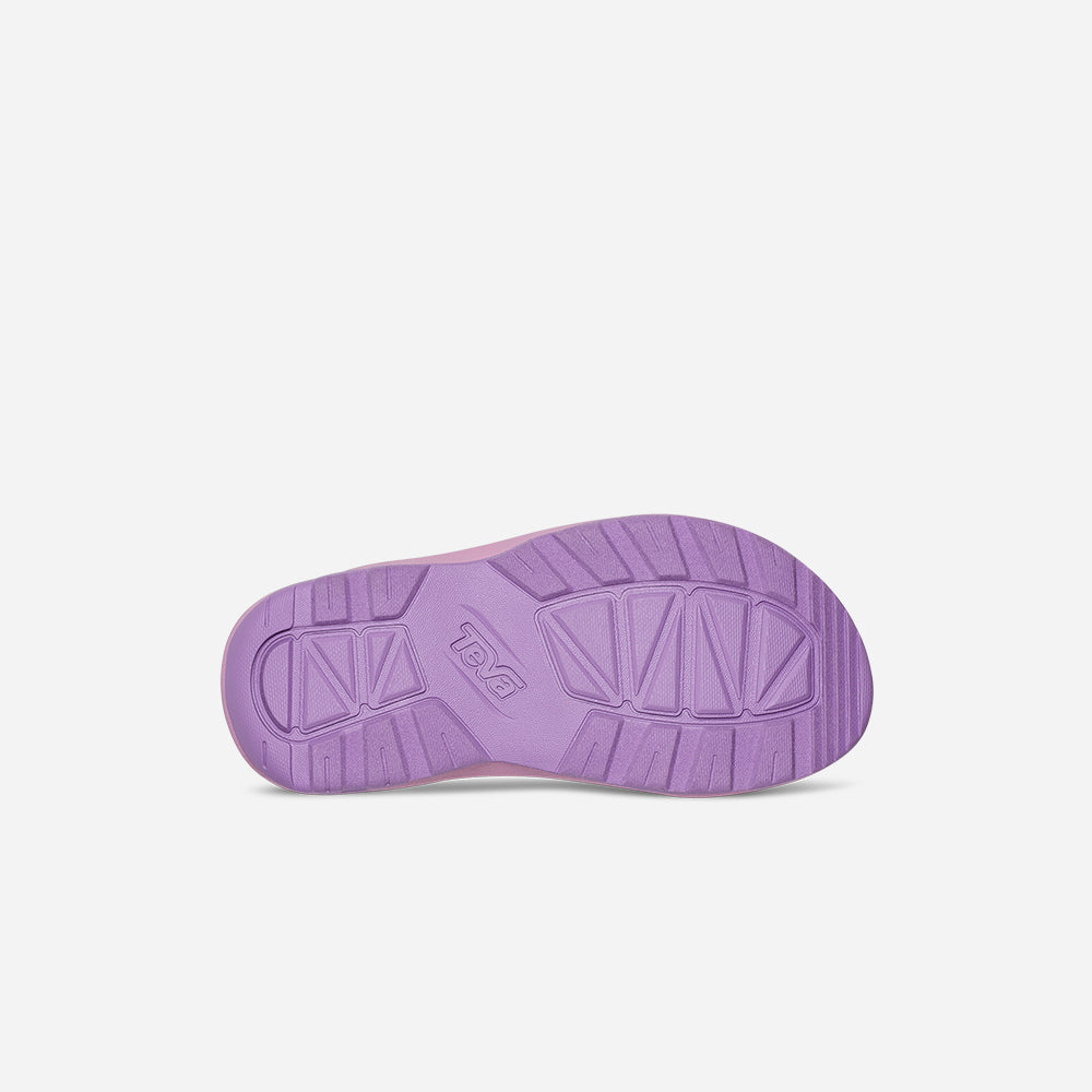 Giày Sandal Trẻ Em Teva Hurricane Xlt 2 Groovy - Hồng - Supersports Vietnam