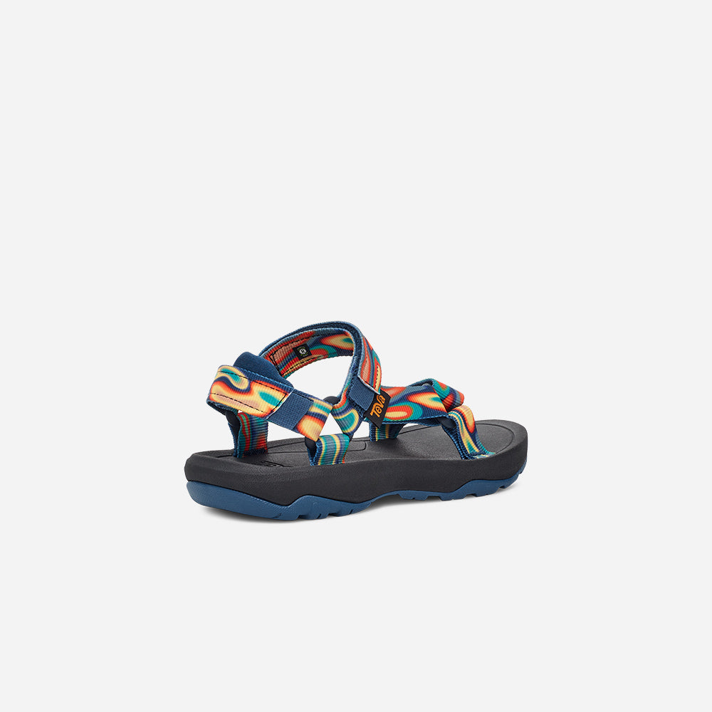 Giày Sandal Trẻ Em Teva Hurricane Xlt 2 Groovy - Nhiều màu - Supersports Vietnam