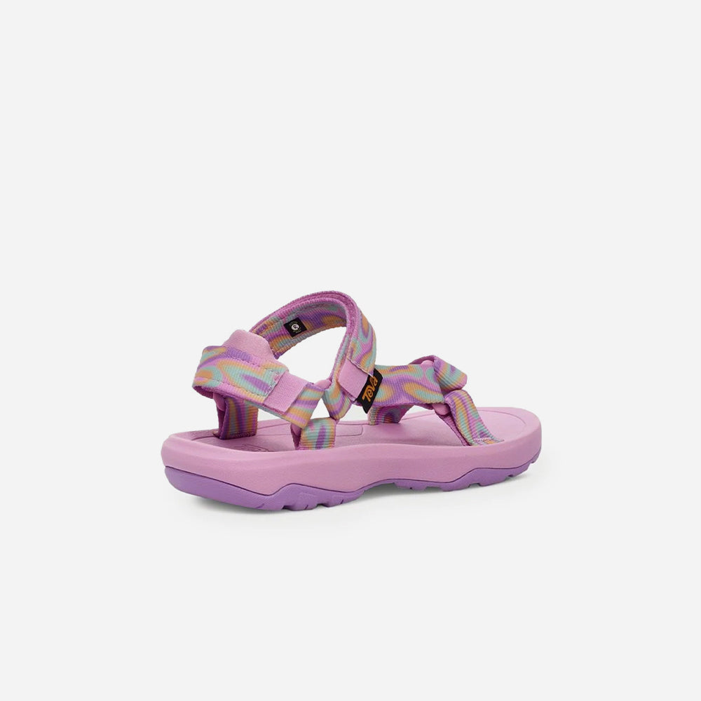 Giày Sandal Trẻ Em Teva Teva Hurricane Xlt 2 Groovy - Hồng - Supersports Vietnam